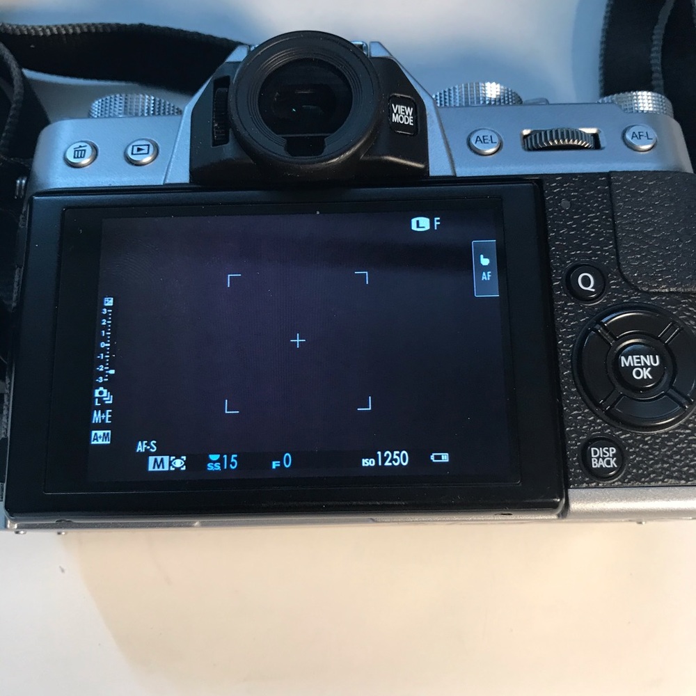 Digital camera - Picture 4 of 5